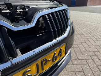 Skoda Octavia 1.6 TDI 77Kw Clima - NAVI picture 14