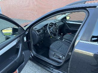 Skoda Octavia 1.6 TDI 77Kw Clima - NAVI picture 15