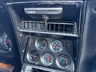 Corvette  STINGRAY 5.7 V8 Targa picture 39