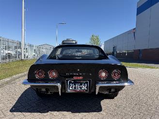 Corvette  STINGRAY 5.7 V8 Targa picture 12