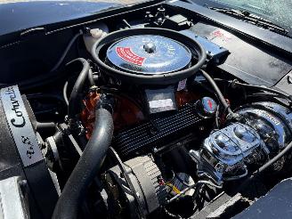 Corvette  STINGRAY 5.7 V8 Targa picture 21