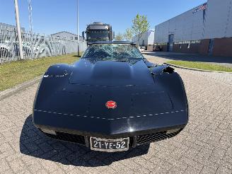 Corvette  STINGRAY 5.7 V8 Targa picture 6
