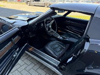 Corvette  STINGRAY 5.7 V8 Targa picture 29