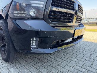 Dodge Ram 1500  5.7 V8 Quad Cab 6\\\'4  LPG picture 41