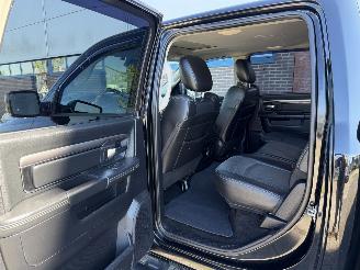 Dodge Ram 1500  5.7 V8 Quad Cab 6\\\'4  LPG picture 18