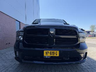 Dodge Ram 1500  5.7 V8 Quad Cab 6\\\'4  LPG picture 39