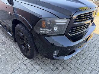 Dodge Ram 1500  5.7 V8 Quad Cab 6\\\'4  LPG picture 38