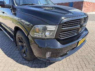 Dodge Ram 1500  5.7 V8 Quad Cab 6\\\'4  LPG picture 9