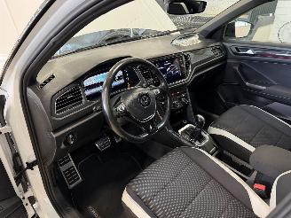 Volkswagen T-Roc 1.5 TSI  AUTOMAAT picture 21