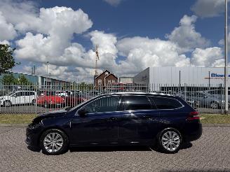  Peugeot 308 SW 1.5 Blue HDI 96Kw NAVI Euro6 2019/9