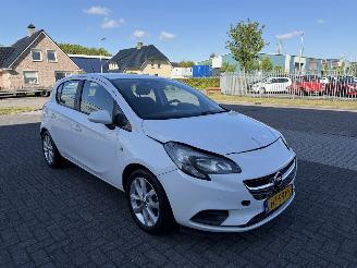  Opel Corsa 1.0 Turbo Edition AIRCO 2015/11