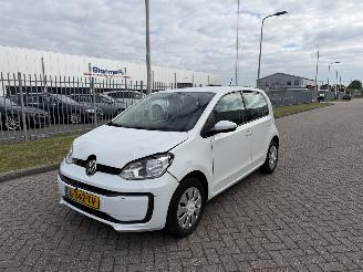  Volkswagen Up! 1.0 48kw Clima - Euro6 2021/8