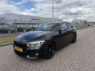  BMW 1-serie 116i M Sport Edition 2019/6
