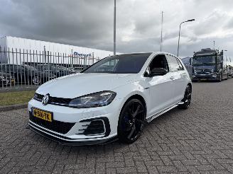 skadebil auto Volkswagen Golf 1.4 TSI GTE 2018/8