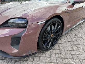 Porsche Taycan Sport Tourismo GTS 105 kWh picture 10