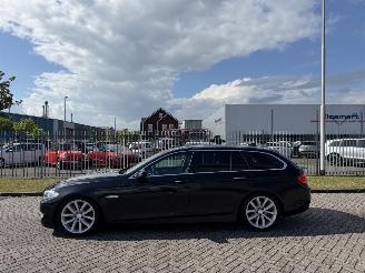 Damaged car BMW 5-serie 530d 245 Pk - Clima - Navi 2011/1