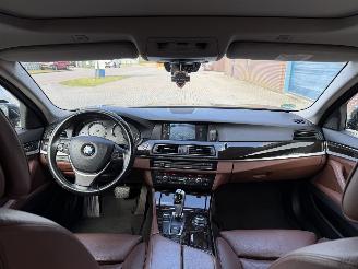 BMW 5-serie 530d 245 Pk - Clima - Navi picture 19