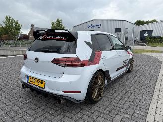 Volkswagen Golf 2.0 GTI Performance 245PK picture 6