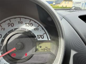 Toyota Aygo 1.0 50Kw AIRCO picture 20