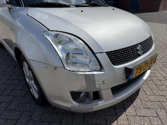 Suzuki Swift 1.3 Shogun 68Kw AIRCO picture 9