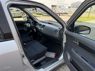 Suzuki Swift 1.3 Shogun 68Kw AIRCO picture 18