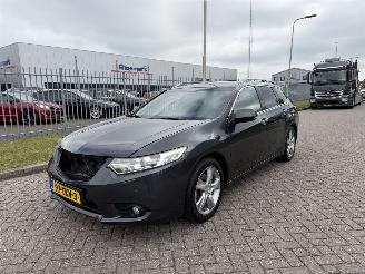 Avarii autoturisme Honda Accord Tourer 2.0 115Kw Clima 2012/2