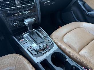 Audi A4 1.8 TFSI  Clima - Navi picture 13