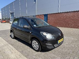 Unfallwagen Renault Twingo 1.2 Authentique AIRCO 2008/11