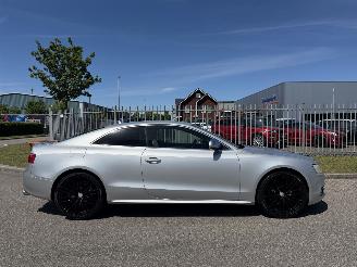 Schadeauto Audi S5 4.2 V8 quattro 2007/7