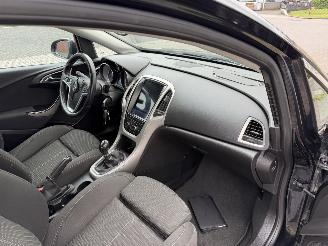 Opel Astra 1.4 Edition 74Kw AIRCO picture 19
