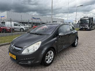 Opel Corsa 1.3 CDTi EcoFlex Cosmo  AIRCO picture 6