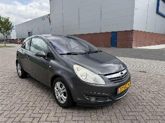 Opel Corsa 1.3 CDTi EcoFlex Cosmo  AIRCO picture 11