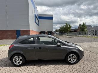 škoda osobní automobily Opel Corsa 1.3 CDTi EcoFlex Cosmo  AIRCO 2010/12