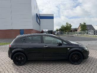 Seat Leon 1.6 Sport 75Kw AIRCO picture 5