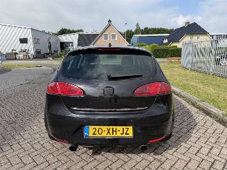 Seat Leon 1.6 Sport 75Kw AIRCO picture 7