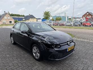 Volkswagen Golf 1.0 TSI 81Kw Clima - Navi picture 6