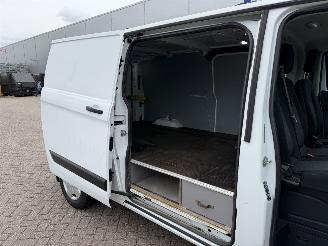 Ford Transit Custom 2.0 TDCi 96Kw L2  Navi - Euro6 picture 19