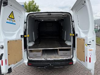 Ford Transit Custom 2.0 TDCi 96Kw L2  Navi - Euro6 picture 17