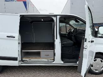 Ford Transit Custom 2.0 TDCi 96Kw L2  Navi - Euro6 picture 18