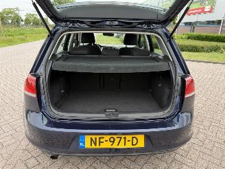 Volkswagen Golf 1.0 TSi 85Kw Clima - Navi picture 17