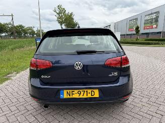 Volkswagen Golf 1.0 TSi 85Kw Clima - Navi picture 7
