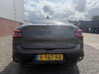 Citroën E-C4 X 50kWh  Clima - Navi- 20.000km!! picture 7