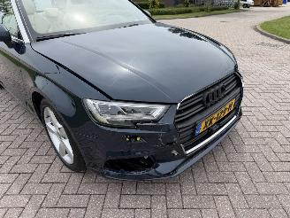 Audi A3 Cabrio 35 TFSI  S-Tronic - Navi - Clima picture 8
