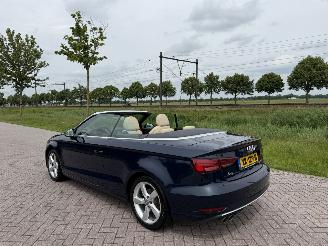 Audi A3 Cabrio 35 TFSI  S-Tronic - Navi - Clima picture 3