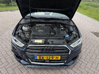 Audi A3 Cabrio 35 TFSI  S-Tronic - Navi - Clima picture 18