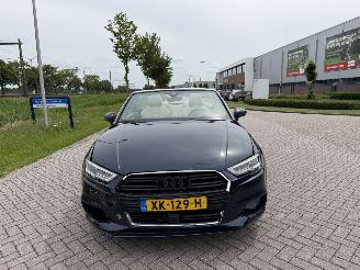 Audi A3 Cabrio 35 TFSI  S-Tronic - Navi - Clima picture 7