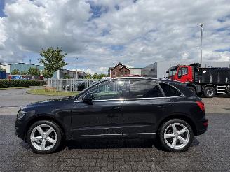 Audi Q5 2.0 TFSI quattro Clima - Navi picture 21