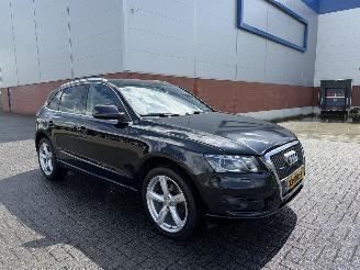 Audi Q5 2.0 TFSI quattro Clima - Navi picture 3