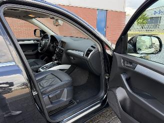 Audi Q5 2.0 TFSI quattro Clima - Navi picture 17