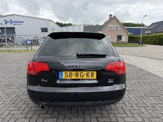 Audi A4 2.0 96kw Clima picture 3